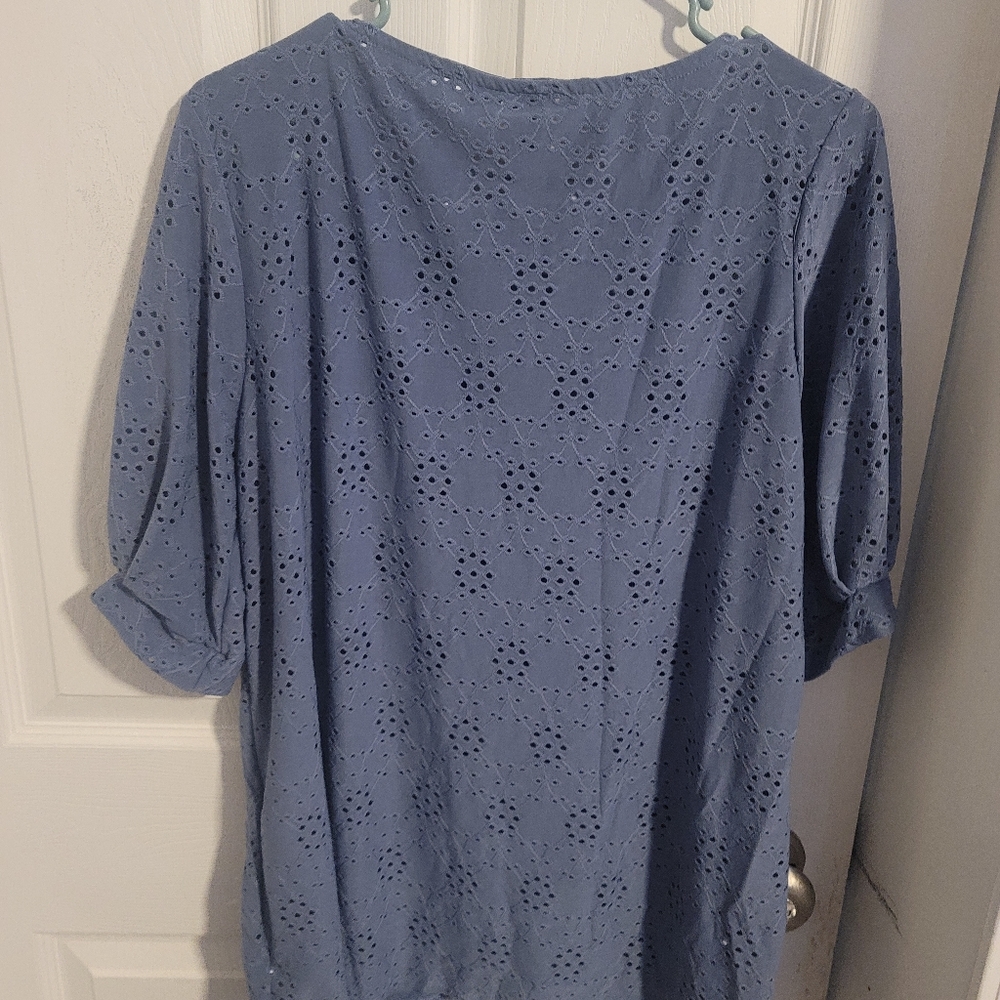 Blouse - Picture 2 of 2